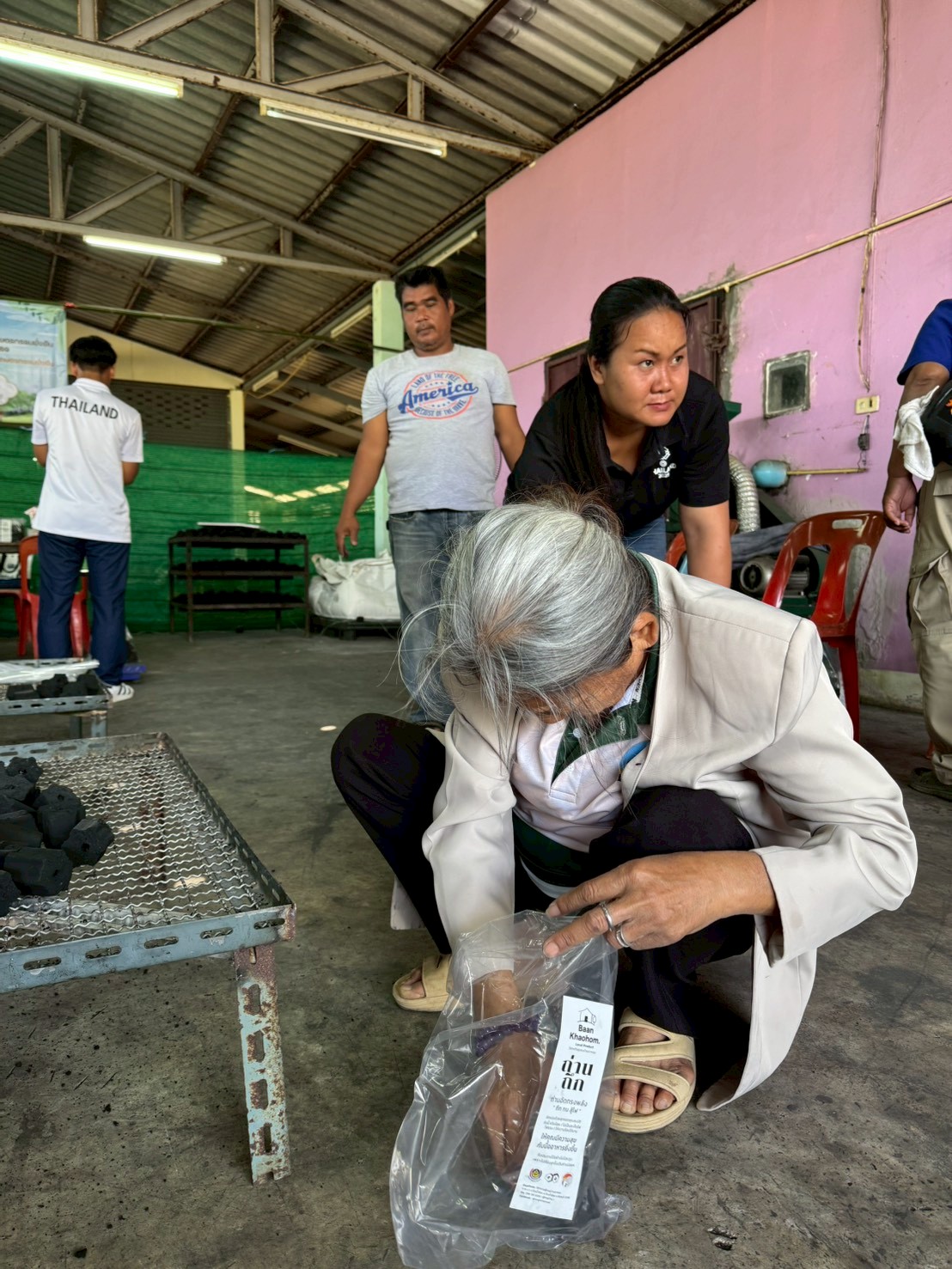 title - ส.ป.ก.จันทบุรี จัดฝึกอบรมโครงการพัฒนาเกษตรกรรมยั่งยืน กิจกรรมพัฒนาเกษตรกรรมยั่งยืน ในเขตปฏิรูปที่ดิน ปีงบประมาณ พ.ศ. 2569 